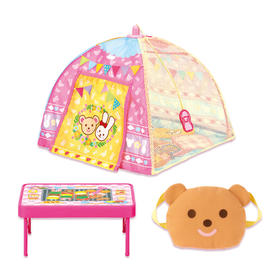 咪露露营套装MELC516010