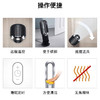 1楼戴森(Dyson)冷暖器AM09（白/镍） 商品缩略图3