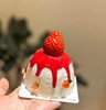 单人份小甜点/草莓小奶糕 商品缩略图2