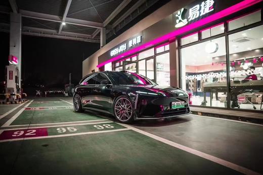 电车专用 Vossen HF7 混锻轮圈 20-22寸 美国进口 理想One/L9 蔚来 ES6/8 ET5/ET5T/ET7 特斯拉 Model 3/Y/S/X 商品图6