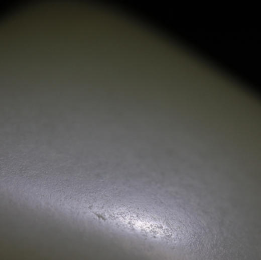 和田玉（白玉）籽料原石165.39g（价格面议） 商品图8