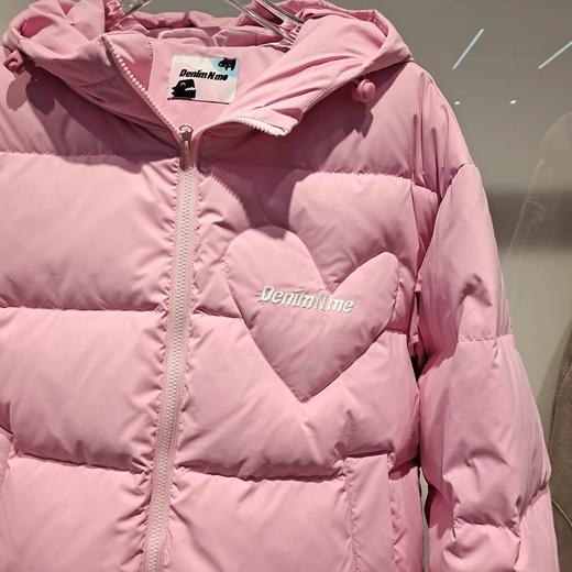 jasonwood  23年冬款  羽绒服  430014302 商品图2