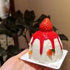 单人份小甜点/草莓小奶糕 商品缩略图1