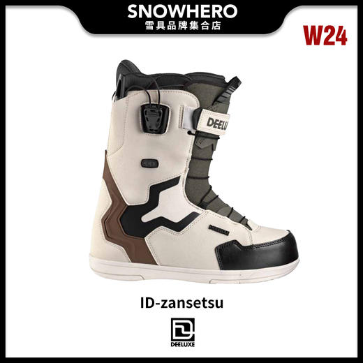 2324 DEELUXE ID 商品图0