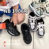 点此购买 儿童NB1906美式复古系带童鞋 ld 275709 商品缩略图0