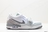 耐克乔丹Nike Jordan Legacy 312 Low休闲运动板鞋FV8115-101男女鞋 商品缩略图0