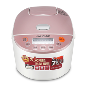 九阳电饭煲F-30FE01