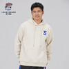 上海久事大鲨鱼俱乐部 | 酷鲨国潮卫衣连帽加绒刺绣卫衣男士长袖 商品缩略图2