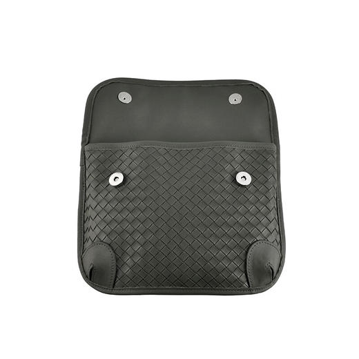 Diplomat 外交官时尚休闲单肩男款潮流个性斜挎包 YP-SW21006 莫兰迪绿 商品图2