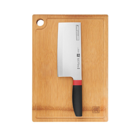双立人 Now S中片刀砧板两件套ZW-K201