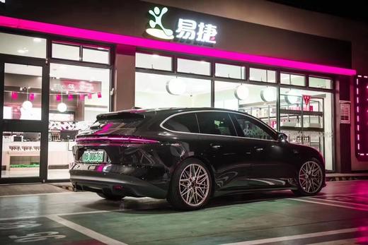 电车专用 Vossen HF7 混锻轮圈 20-22寸 美国进口 理想One/L9 蔚来 ES6/8 ET5/ET5T/ET7 特斯拉 Model 3/Y/S/X 商品图7