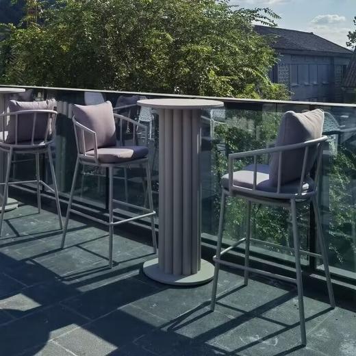 画乡壹号-户外吧椅 商品图0