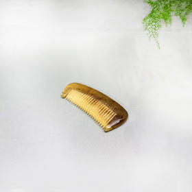 羊角梳(小）