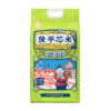 袁谷隆平芯米清香小长粒2.5kg东北大米粳米10斤装当季新米 商品缩略图4