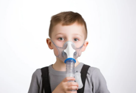 孩子输液、雾化后该如何护理？家长们关心的要点解答来了——