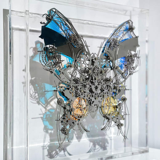 夏航《俱飞浮碟》99版 商品图2