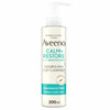 Aveeno Face Calm and Restore Nourishing Oat Cleanser 200ml 商品缩略图0