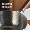 无涂层304不锈钢小奶锅 平锅 汤锅  A-4720 kimscook 商品缩略图4