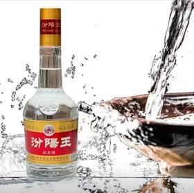 汾阳王39度清香型480ml*6瓶