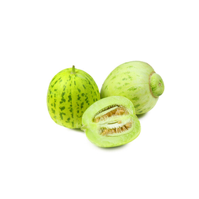 花甜瓜约0.9~1kg/份