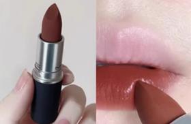 魅可丝缎柔雾唇膏40#925