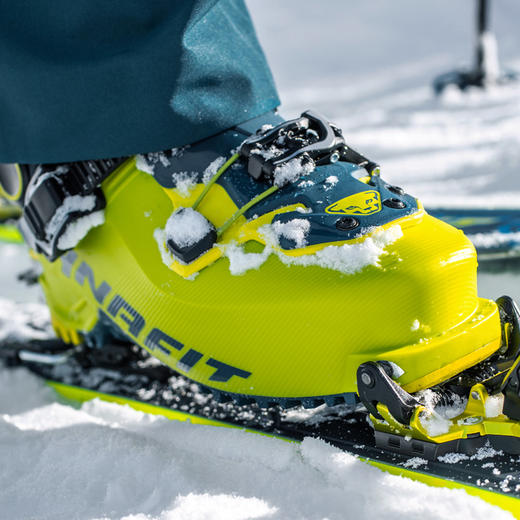 DYNAFIT AT雪靴 08-0000061914 RADICAL PRO BOOT 商品图3