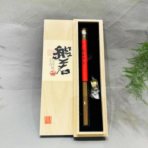 般若越南芽庄沉香线10克 商品图0