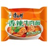 康师傅香辣牛肉面104g*24袋 商品缩略图1