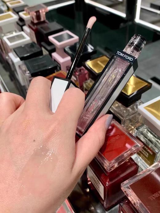Tom Ford/汤姆福特TF 玫瑰唇露 商品图3