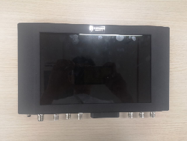 控制盒总成 （900254000Q0030E）