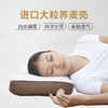 一人一枕三分区荞麦枕 商品缩略图0