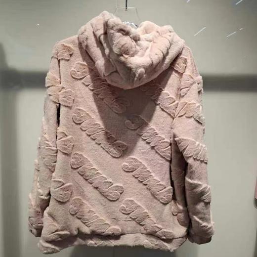 jasonwood  23年冬款  夹克  431413302 商品图3