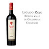 菲利普罗思柴尔德男爵红盾珍藏佳美娜红葡萄酒 Escudo Rojo Reserva Valle de Colchagua Carmenere 商品缩略图0
