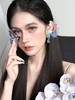 BollyCon 美瞳日抛 平行纽约 直径14.2mm着色13.4mm 商品缩略图2