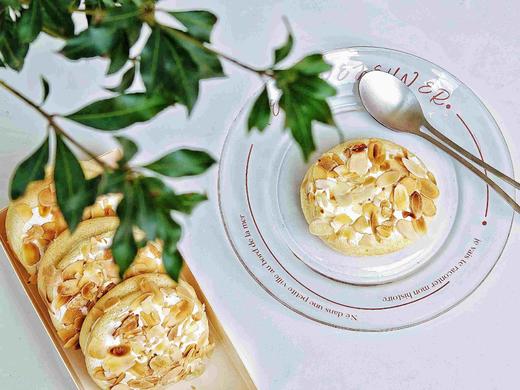 神仙饼子，杏仁奶芙芙，有温度的味道 商品图1