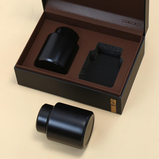 观礼【2圆罐•黑】88元一套 /一件10套 商品图8