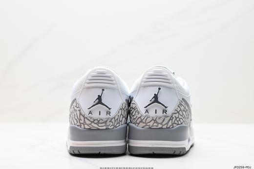 耐克乔丹Nike Jordan Legacy 312 Low休闲运动板鞋FV8115-101男女鞋 商品图5