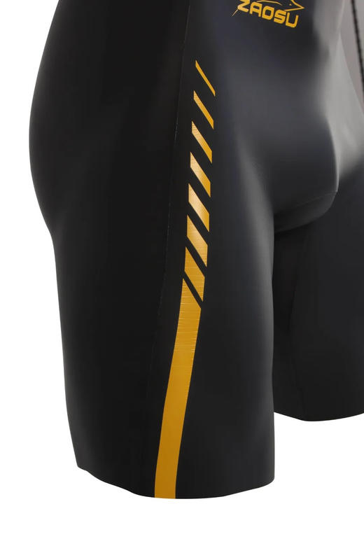 ZAOSU 二代胶裤3.5mm毫米品质 Z-Free 浮力胶裤 商品图4