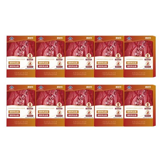 唐必可双降血康专利组 商品图0