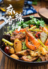 酷克壹佰COOK100｜麻辣香锅底料干锅底料调料70g*3包麻辣干锅火锅料 商品缩略图9