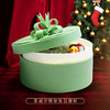 【会员专享价】【奇迹心愿盒】纯动物奶油系列——旗舰店专属定制款圣诞节主题蛋糕【除夕当天下午三点后订单暂不预约】【1月29日恢复正常预约】 商品缩略图1