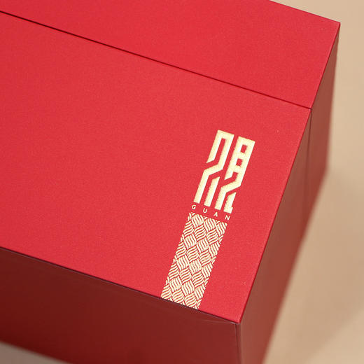 观礼【2圆罐•红】88元一套 /一件10套 商品图9