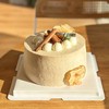 调味奶油蛋糕/焦糖肉桂苹果 商品缩略图1