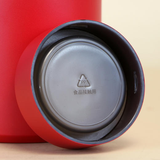 观礼【2圆罐•红】88元一套 /一件10套 商品图5