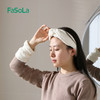 FaSoLa洗脸发带网红气质洗漱防流水防湿束发带敷面膜神器简约头带女 商品缩略图3
