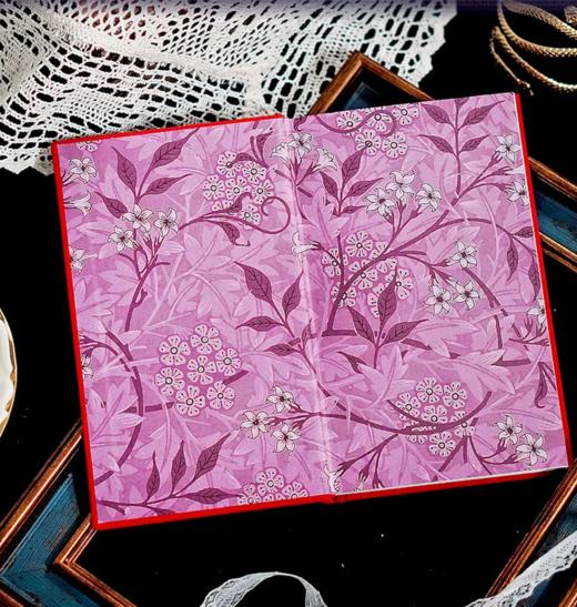 阿加莎·克里斯蒂作品精选集：典藏纪念版(全5册) 商品图8