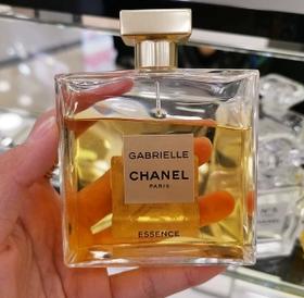 香奈儿嘉柏丽尔天性香水  50ml