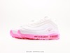 耐克Nike Air Max 97经典子弹休闲运动跑鞋FJ4549-100女鞋 商品缩略图4