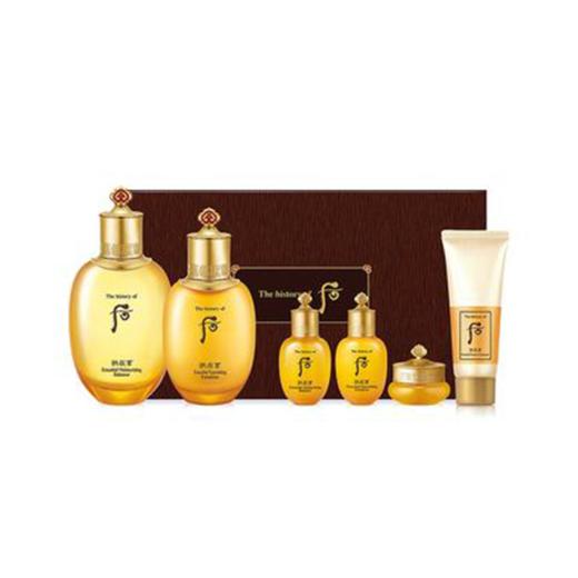 后拱辰享气韵生系列礼盒 商品图0