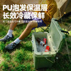 黑鹿 大象保温箱 26L 砂岩灰 商品缩略图1